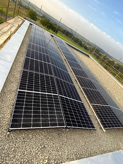 Image de Solartech Group Sàrl