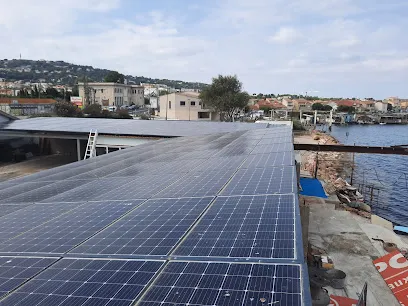 Image de Solartechnic