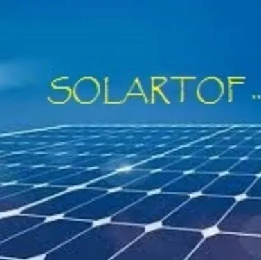 Image de SOLARTOF : installation solaire photovoltaique, calcul de facture edf.