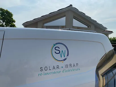 Image de SolarWrap 26 - Valence & alentours