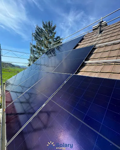 Image de Solary Energy Sàrl