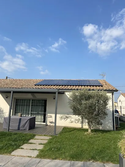 Image de Soleil Extra Energies