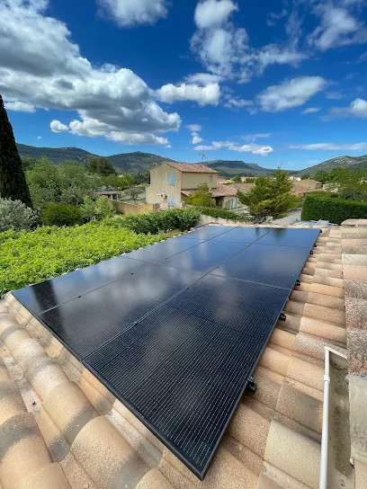 Image de SOLEIL INNOV