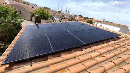 Image de SOLEIO | Installateur premium de panneaux solaires ⚡