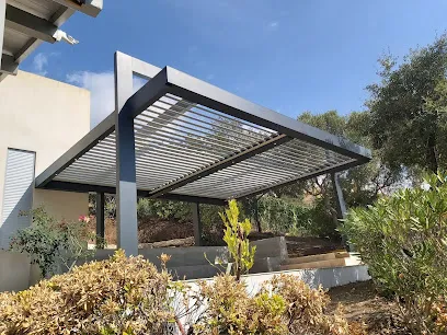 Image de Solembra – Pergolas & Carports - Aix Marseille