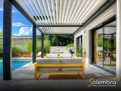 Image de Solembra – Pergolas & Carports - Sud Ouest
