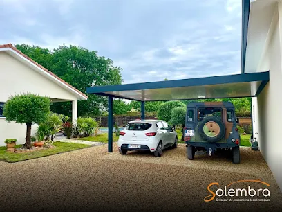 Image de Solembra – Pergolas & Carports - Valence