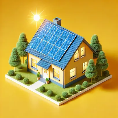 Image de Solery - panneaux photovoltaïques et bornes de recharge