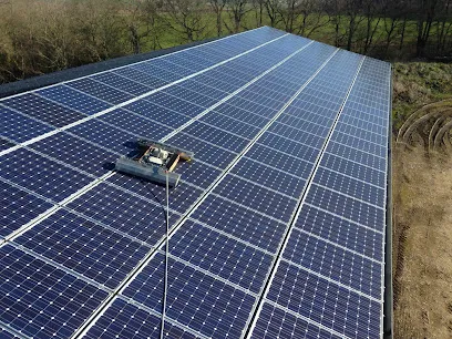 Image de SOLEWA Vendée : Installation de centrales photovoltaïques pour les professionnels