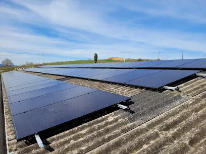 Image de Soli Limousin - Installateur de panneaux photovoltaïques