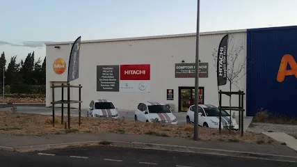 Image de Solipac Narbonne