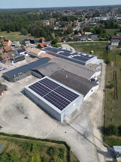 Image de Solora - Partenaire d'Installation Photovoltaïque