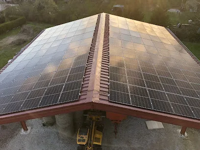 Image de Solutions Solaires de France