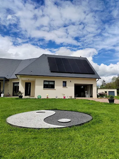 Image de SOWAT 14 - Panneau Solaire