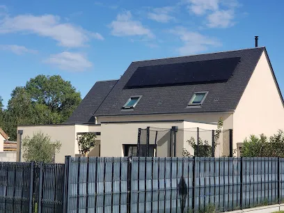 Image de SOWAT - Panneau solaire