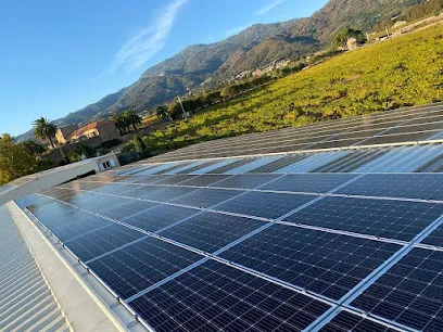 Image de SPVE Photovoltaïque