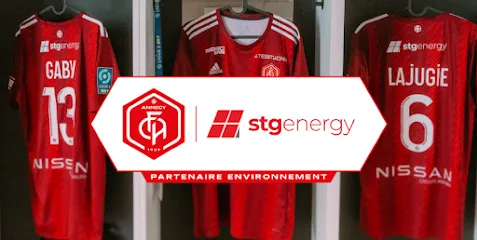 Image de STG Energy - France