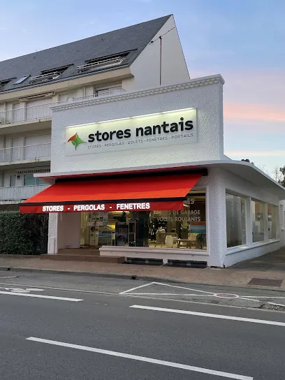 Image de Stores Nantais : Stores, pergolas, carports et volets à la Baule-Escoublac