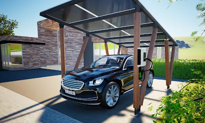 Image de Structure-solaire