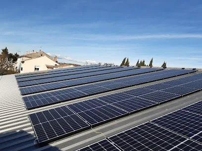 Image de Sud Concept, Energie Renouvelable, Photovoltaïque, Climatisation