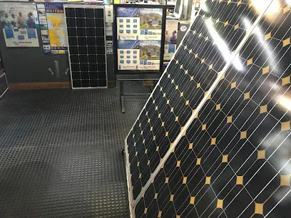 Image de SUN ENERGY AFRICA