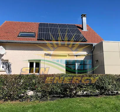 Image de Sun Energy - Panneaux solaires photovoltaïques