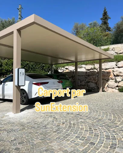 Image de SUN EXTENSION