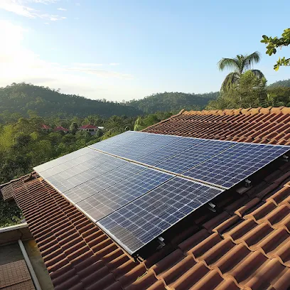 Image de Sun Solar - Panneaux photovoltaïques et solaires à Nemours