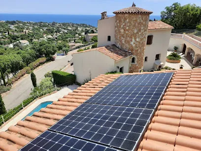 Image de SUNCONCEPT MEDITERRANEE - GEMI SOLAIRE