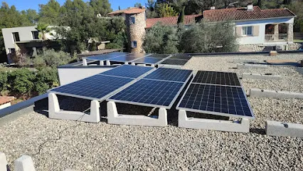 Image de SUNELIO - Installateur Panneaux Solaires - Photovoltaïque - NICE