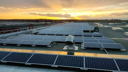 Image de Sunelis - Installateur de panneaux photovoltaïques pour les pros