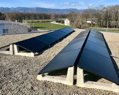 Image de Sunkraft SA