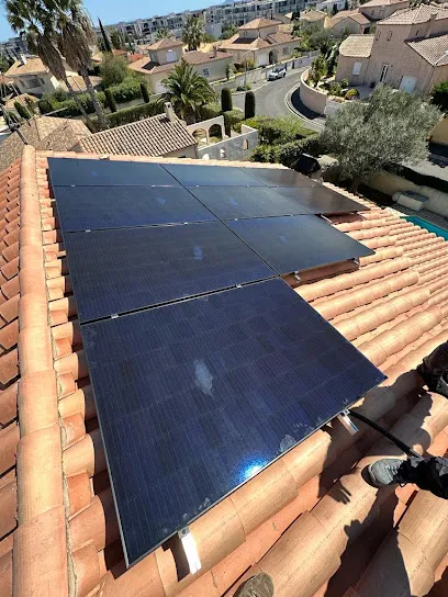 Image de Sunlight Power Energie