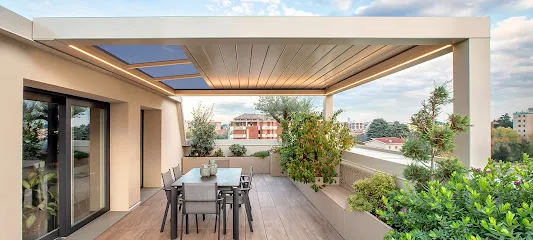 Image de Sunlux Pergolas