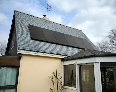 Image de SunnyGo - Votre Expert Photovoltaïque