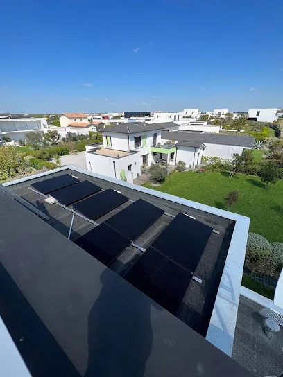 Image de SunTech 17 - Panneaux Solaires La Rochelle