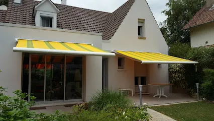 Image de SV3P HABITAT - Stores, Volets, Portails, Portes de garage, Pergolas, Motorisations