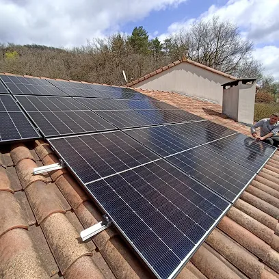 Image de SVN Photovoltaique