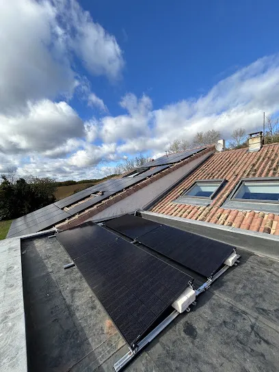 Image de Synaptic - Installation Photovoltaique Panneau solaire Toulouse - Climatisation - RGE - Domotique & Maison connectée - VMC