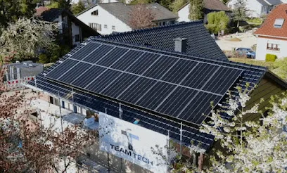 Image de Team Tech Sàrl