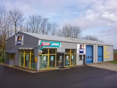 Image de Techni Baie - Rénoval