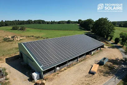 Image de Technique Solaire