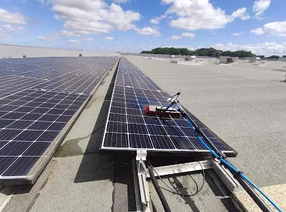 Image de Techniques Solaires