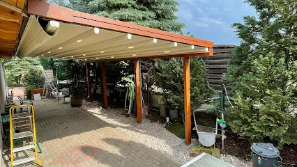 Image de Tecknobox - Expert de la pergola en Alsace