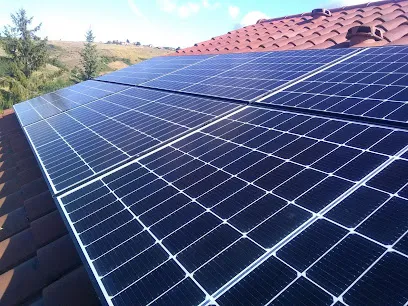 Image de TECWATT - Installateur de panneaux photovoltaïques en Rhône-Alpes
