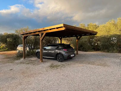 Image de TERRA VERDE