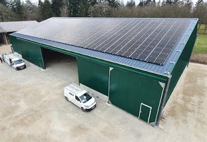 Image de Terre Solaire - installateur de panneaux photovoltaïques pour les pros