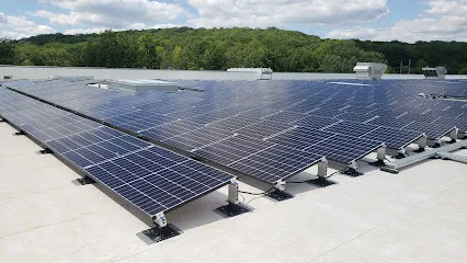 Image de Terre Solaire Lyon & Sud-Est