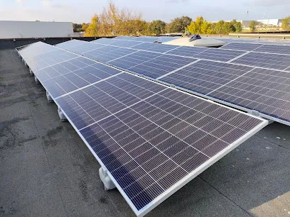 Image de Terres Neuves - Magasin photovoltaïque à Laval