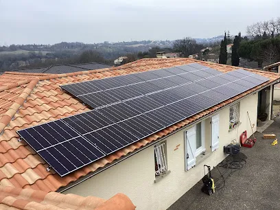 Image de TERSUN - PHOTOVOLTAÏQUE - POMPE A CHALEUR